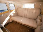 Marmon Sixteen 5-Passenger Sedan by LeBaron 1933 года